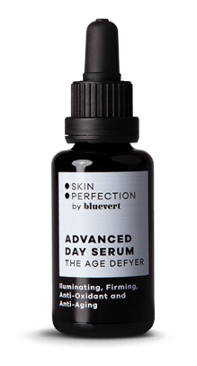 Skin Perfection by Bluevert Advanced Day Serum