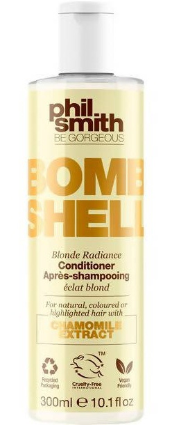 Phil Smith Bombshell Blonde Radiance Conditioner