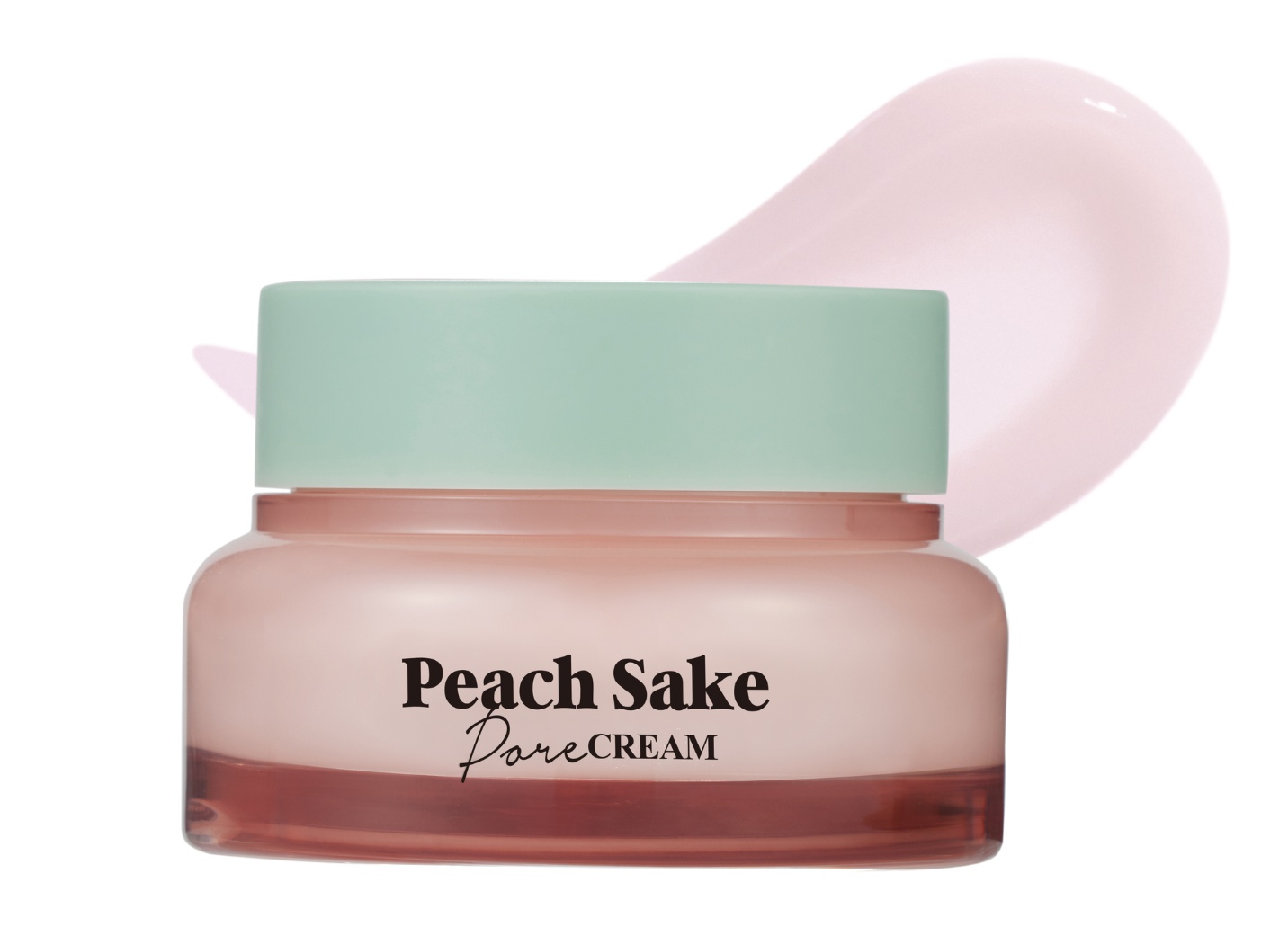 Skinfood Peach Sake Pore Cream