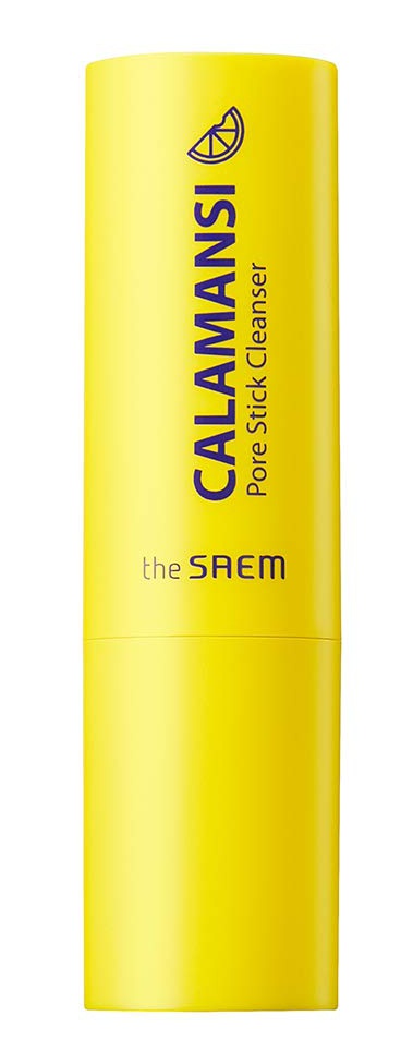 The Saem Calamansi Pore Stick Cleanser