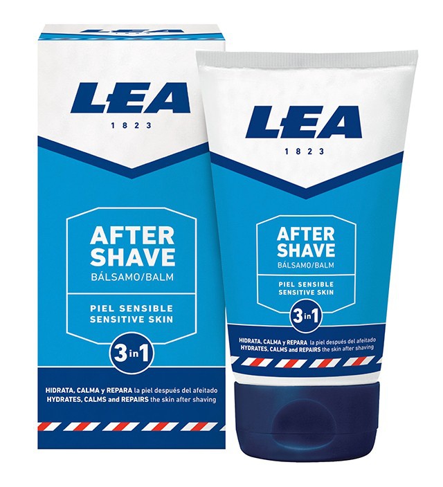 Lea 3 In 1 After Shave Balm