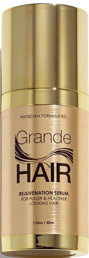 Grande cosmetic Hair Serum