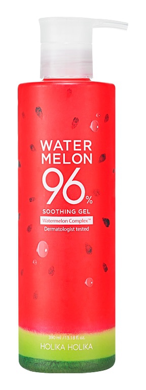 Holika Holika Watermelon 96% Soothing Gel