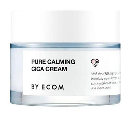 By Ecom Pure Calming Cica Cream