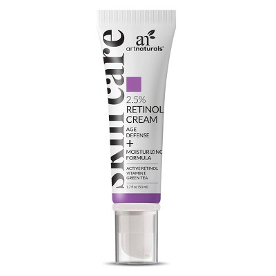 artnaturals Retinol Cream