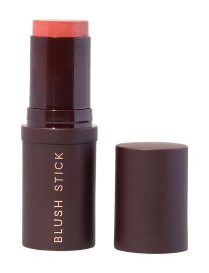 Oceane Blush Em Bastão Vermelho Mariana Saad By Océane - Blush Stick Berry Kiss