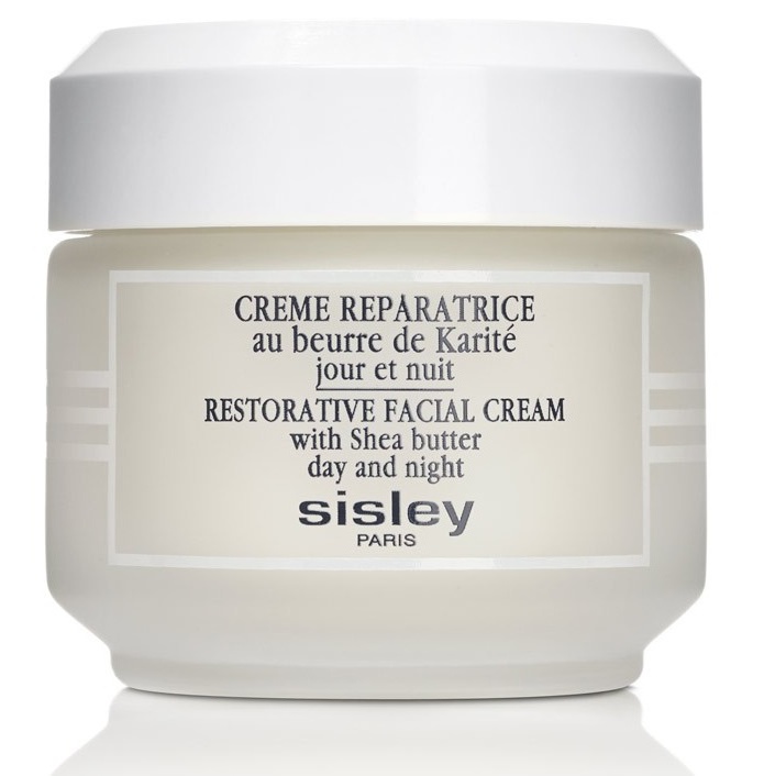 Sisley Restorative Facial Cream With Shea Butter