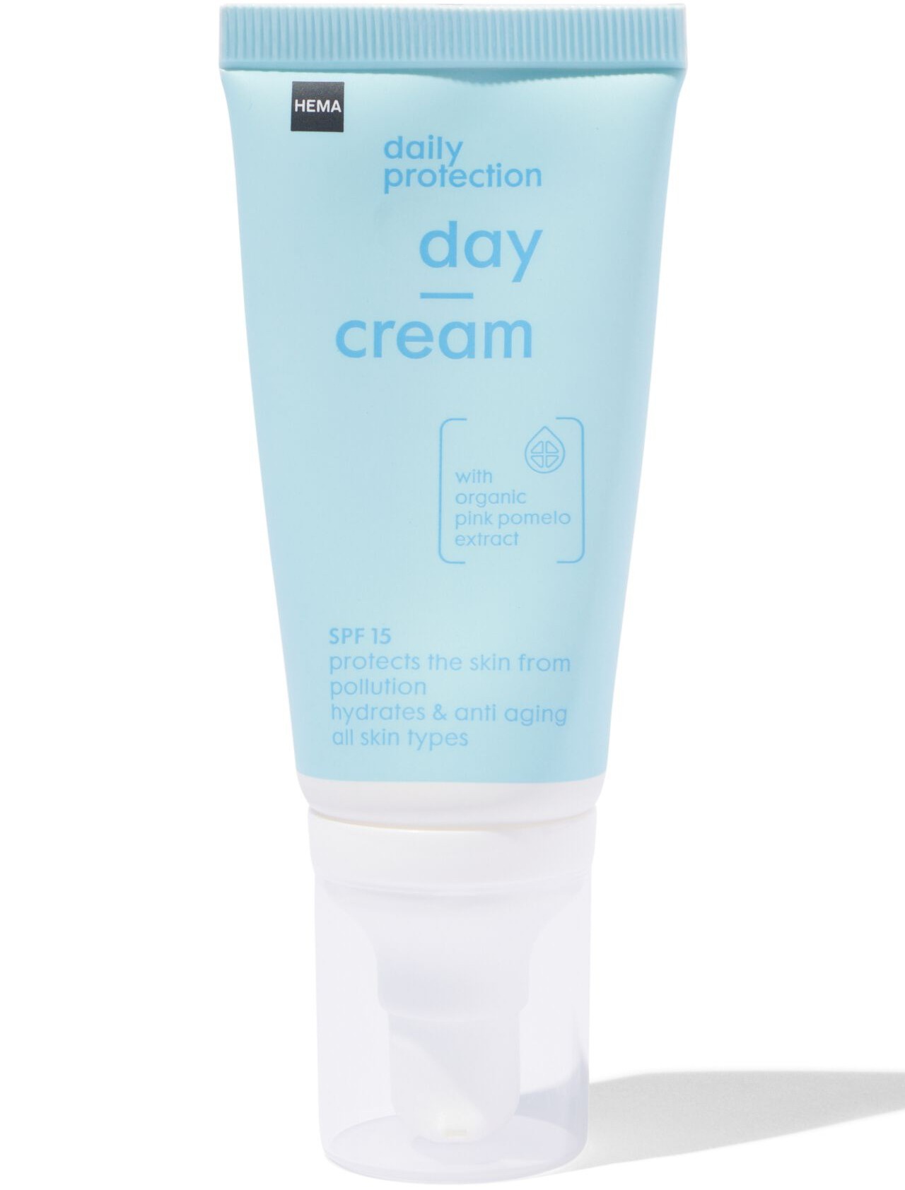 Hema Dagcrème SPF15