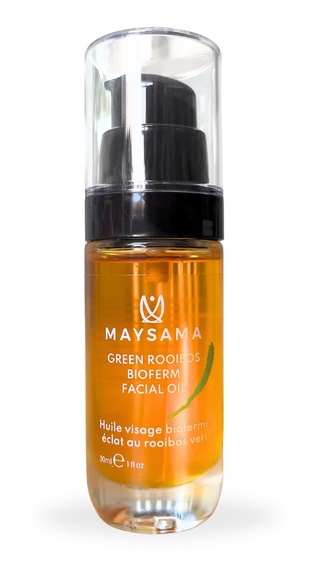 Maysama Bioferm Facial Oil