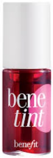 Benefit Cosmetics Benetint