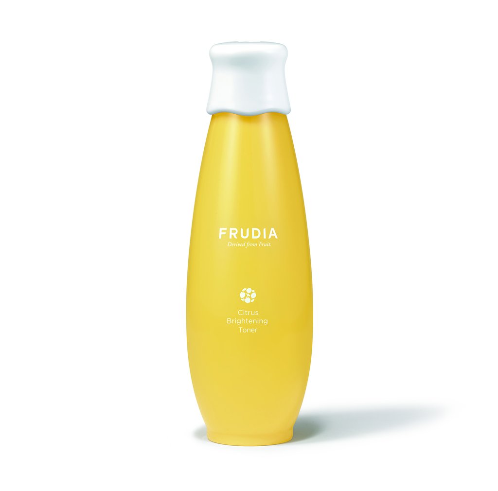 Frudia Citrus Brightening Toner