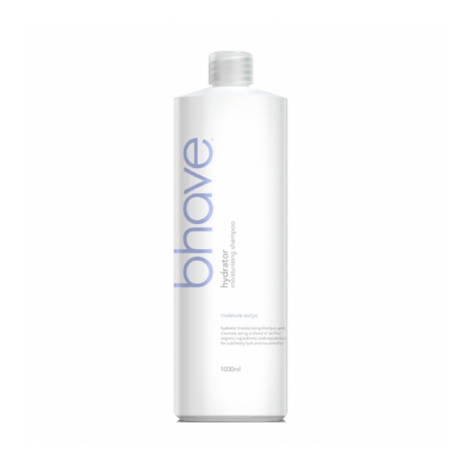 bhave Hydrator Shampoo