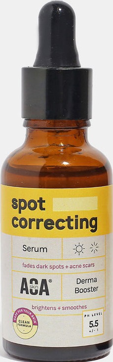 AOA Skin Spot Correcting Serum