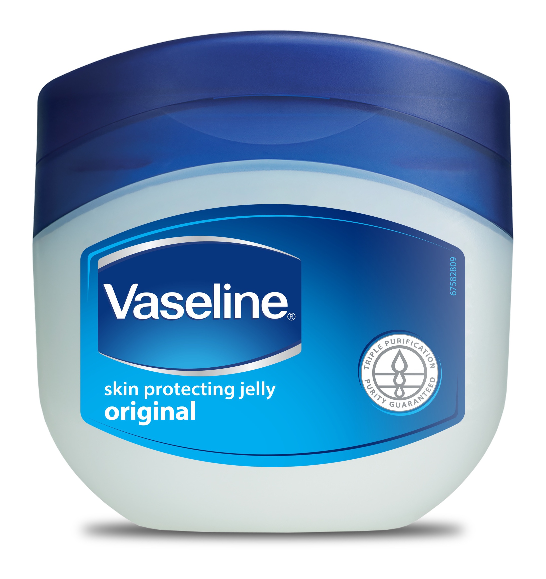 Vaseline Protecting Jelly