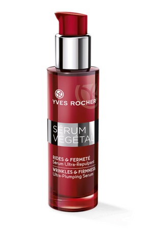 Yves Rocher Sérum Végétal Wrinkles & Firmness Ultra-Plumping Serum