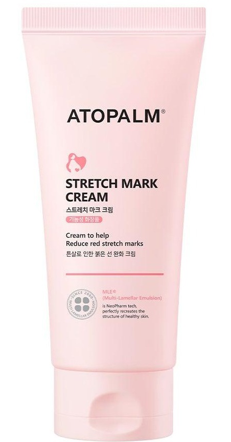 Atopalm Stretch Mark Cream