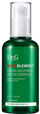 Dr. G Red Blemish Clear Soothng Active Essence