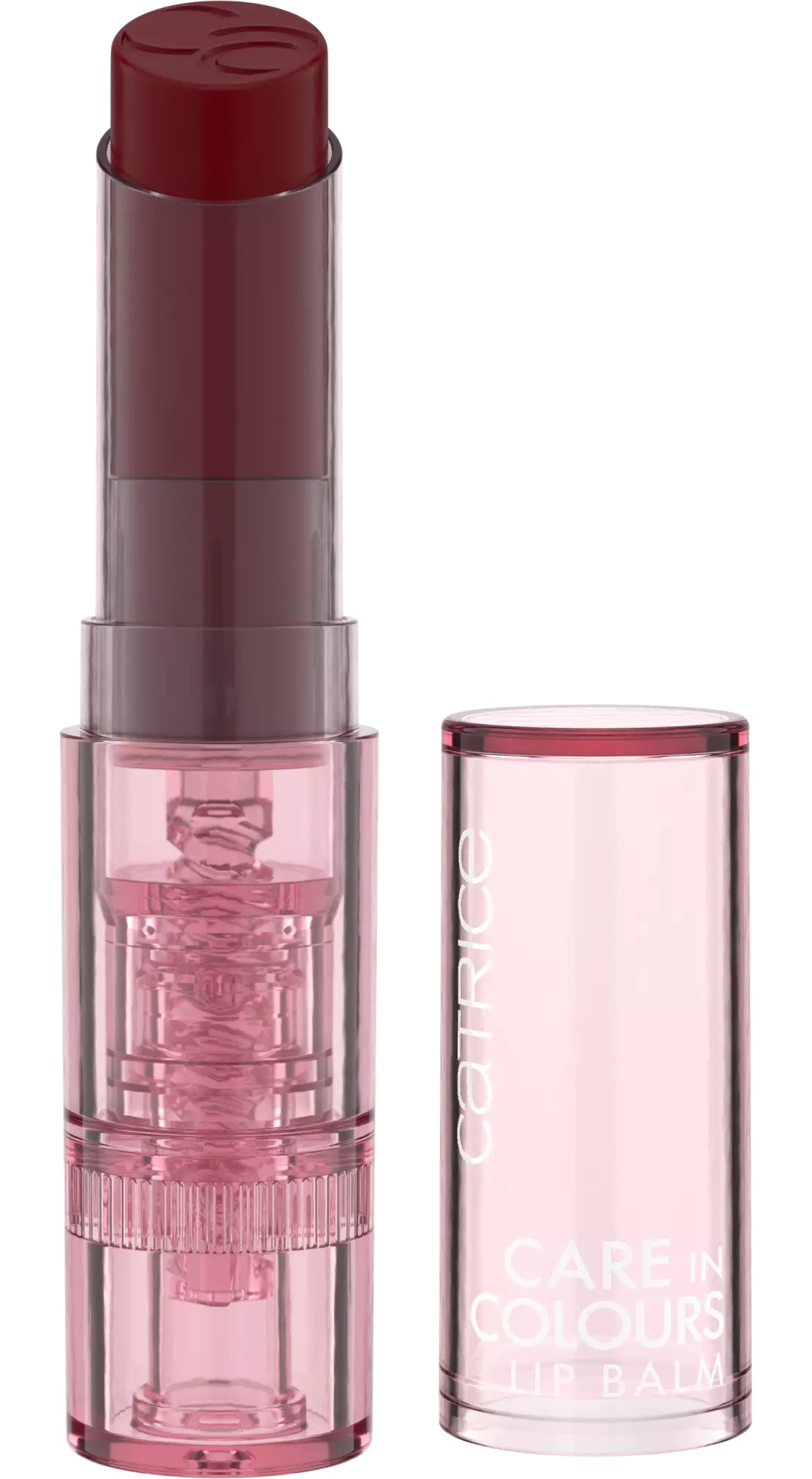 Catrice Care In Colours Lip Balm Wild Rebel