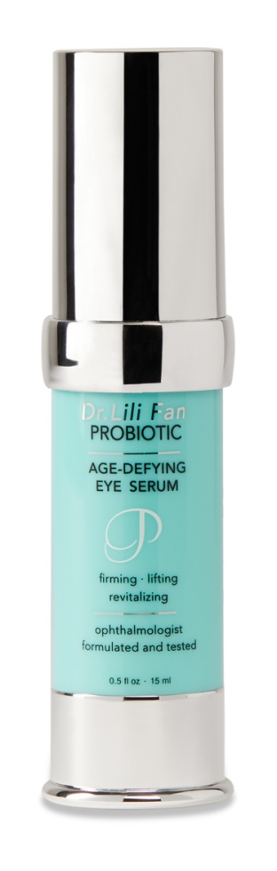 Dr. Lili Fan Probiotic Age Defying Eye Serum