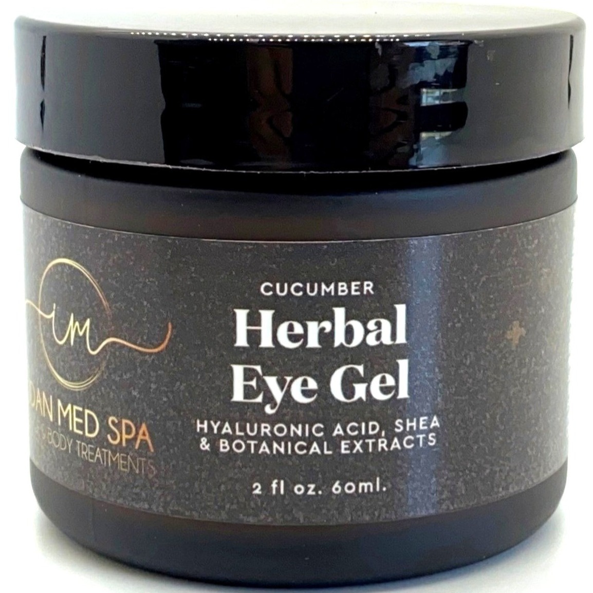 Idan Med Spa Herbal Eye Gel