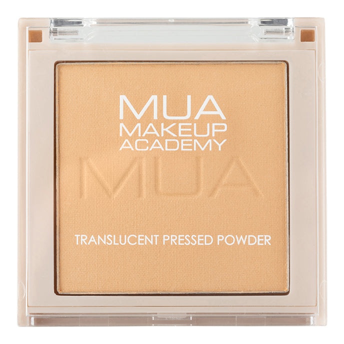 Mua Pressed Powder - Translucent