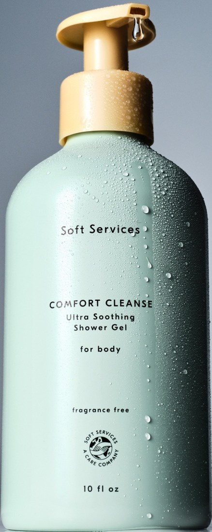 Soft Services Comfort Cleanse