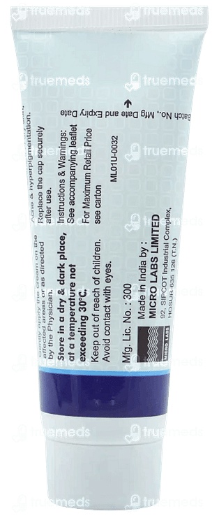 Micro Labs Glyco 12