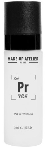 Make-up Atelier Paris Oil Free Moisturising Base