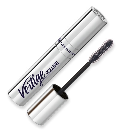 Yves Rocher Mascara Vertige Volume 