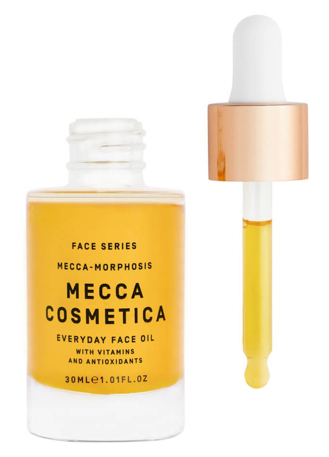 Mecca Cosmetica Everyday Face Oil