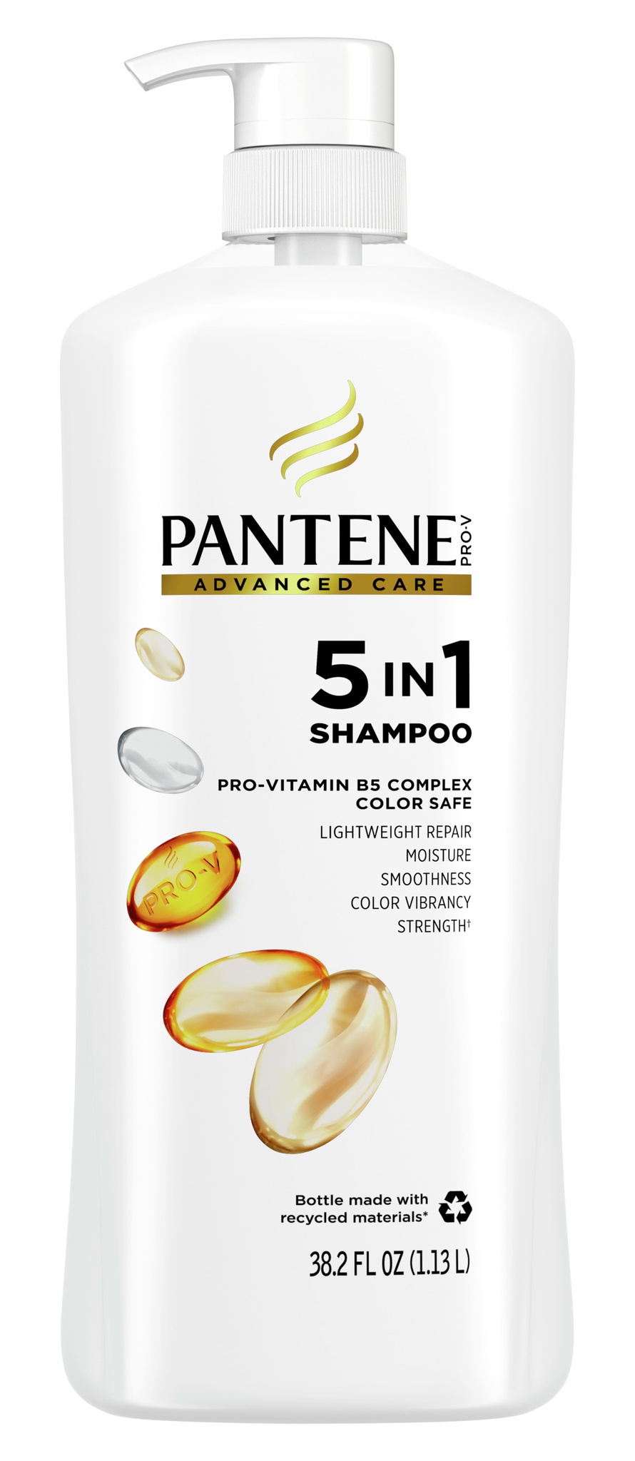 Pantene Pro-V Advanced Care 5 in 1 Shampoo
