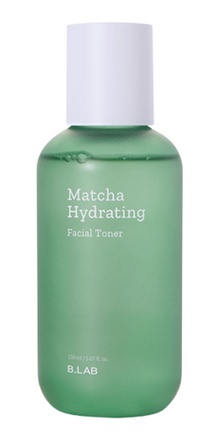 B-Lab Matcha Hydrating Facial Toner