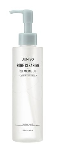 JUMISO Pore Clearing Cleansing Oil