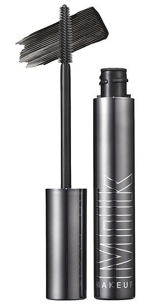 Milk Kush High Roll Lengthening Smudge-proof Tubing Mascara