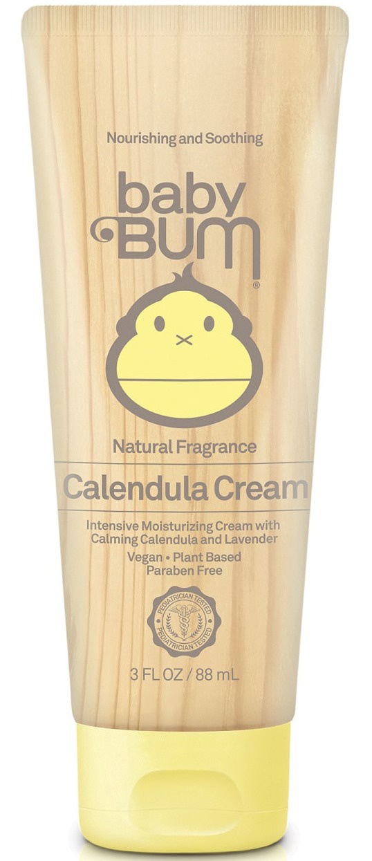 BABY BUM Calendula Cream