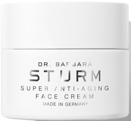 Dr. Barbara Stürm Super Anti-Aging Face Cream