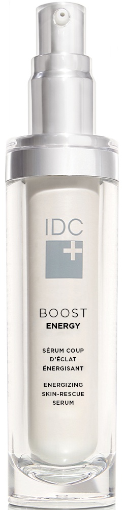 IDC Boost Energy