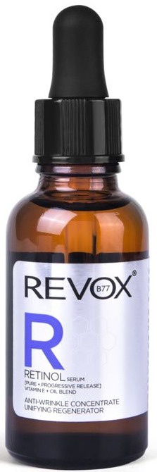Revox Retinol Anti-wrinkle Concentrate