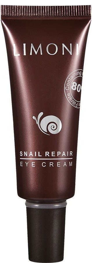 Limoni Snail Repair Eye Cream