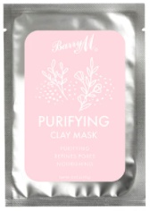 Barry M Purifying Pink Clay Mask