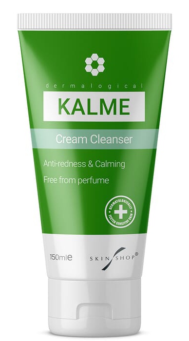 KALME Cream Cleanser