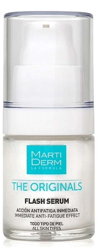 MARTIDERM Flash Serum