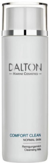 DALTON MARINE COSMETICS Cleansing Milk