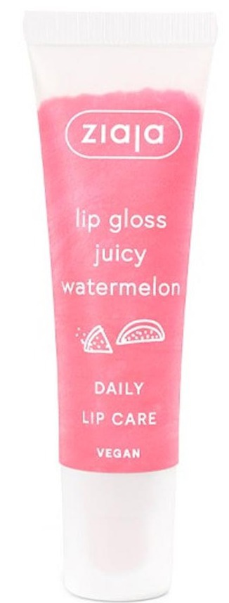 Ziaja Juicy Watermelon Lip Gloss