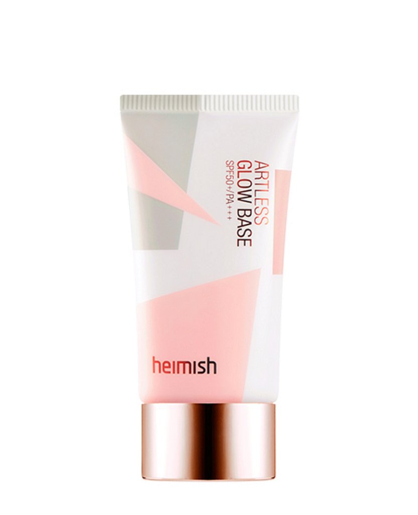 Heimish Artless Glow Base (Spf 50+ Pa+++)