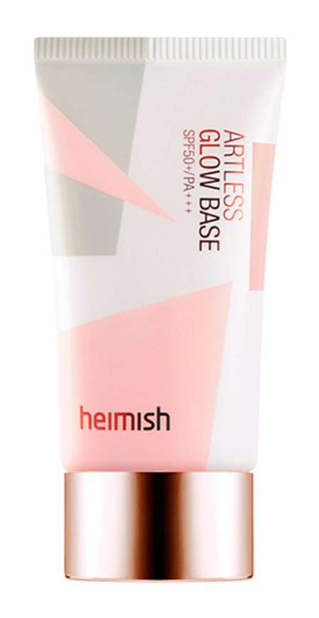 Heimish Artless Glow Base (Spf 50+ Pa+++)