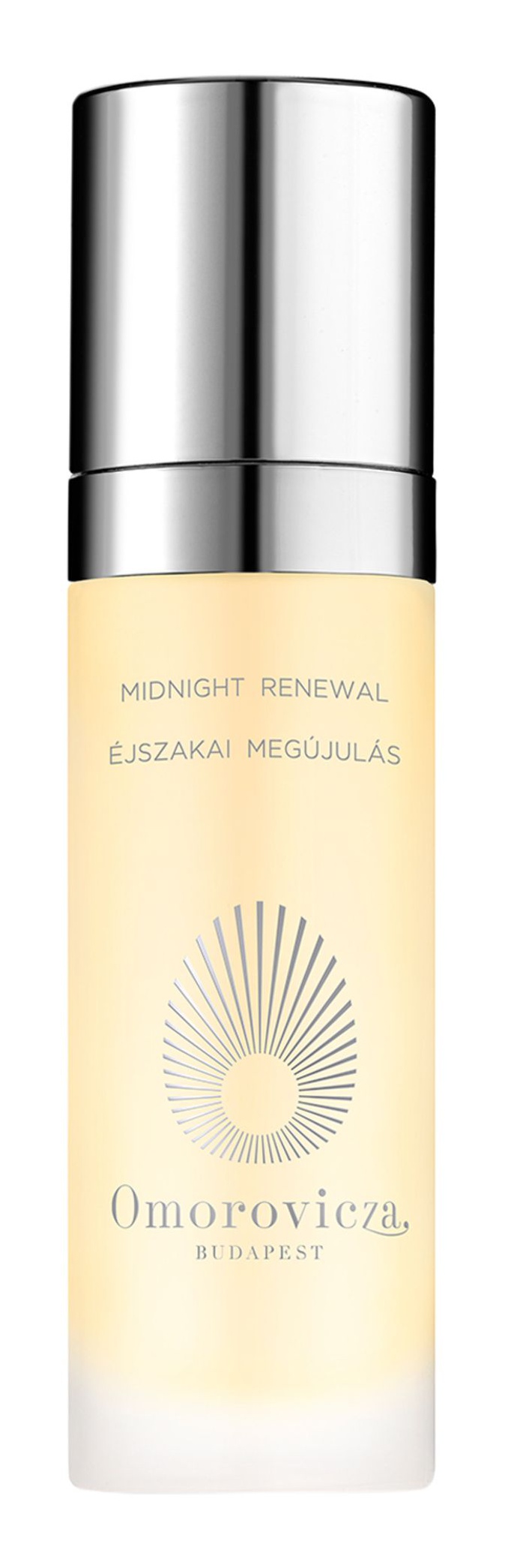 Omorovicza Midnight Renewal