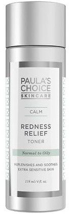 Paula's Choice Calm Redness Relief Toner Normal To Oily