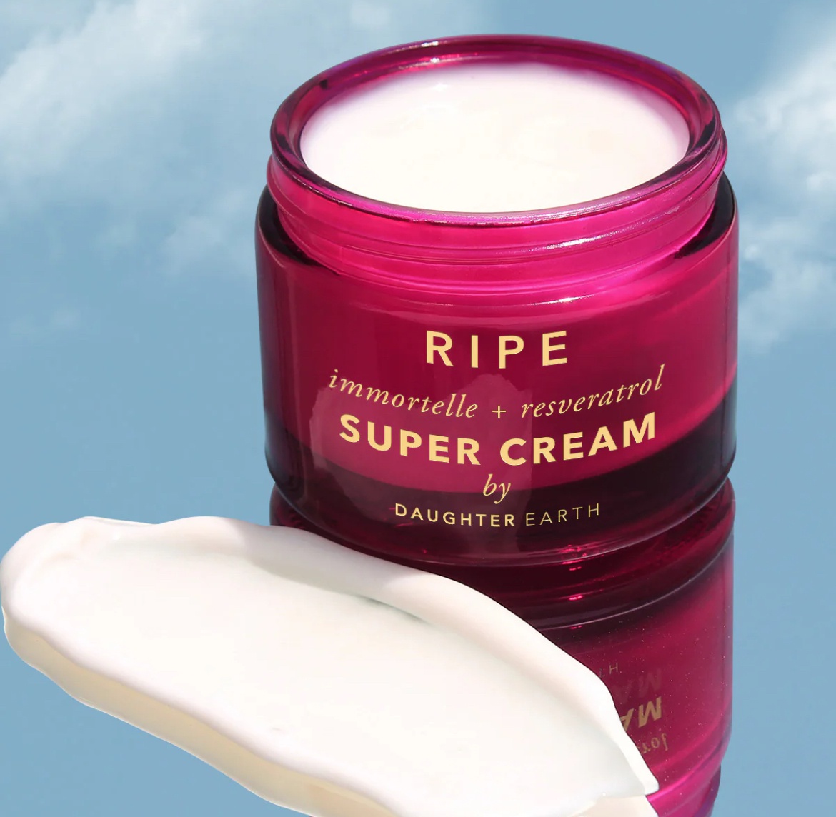 Daughter Earth Ripe Super Cream