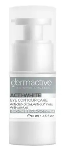 Dermactive Acti-white Eye Contour